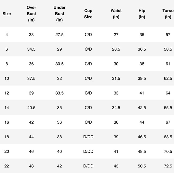 Bathing Suit Brief Bottom - Picture 4 of 4